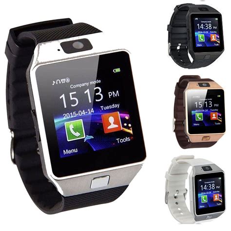 dz09 smart watch android sim card|dz09 bluetooth smart watch instructions.